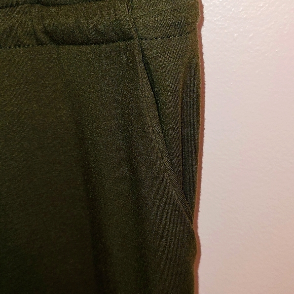 Drawstring Waist Jumpsuit - Picture 5 of 6
